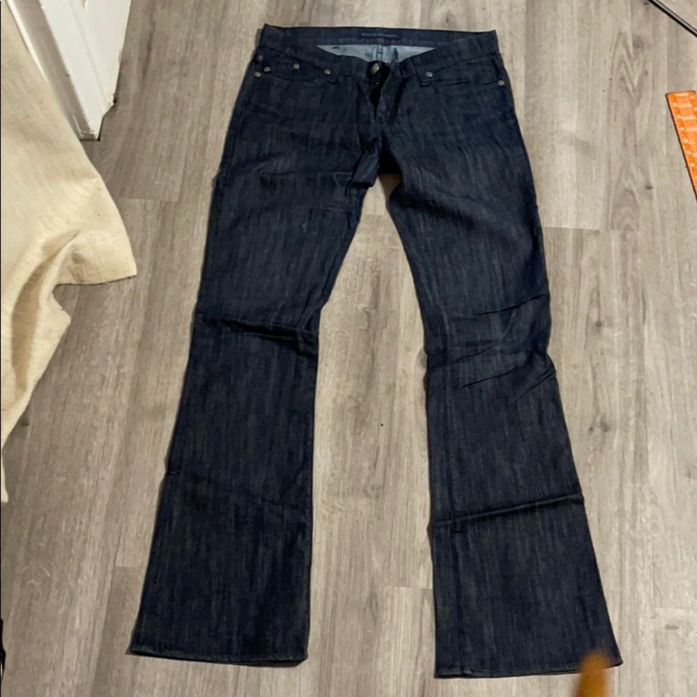 Rock and republic jeans size 30